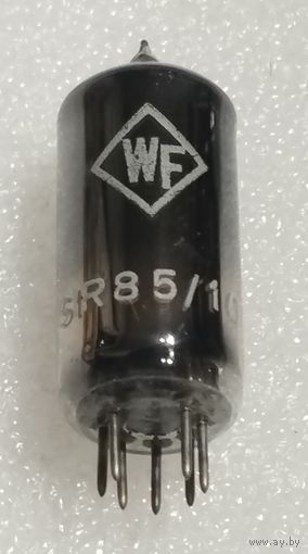 Радиолампа WF CtR85/10