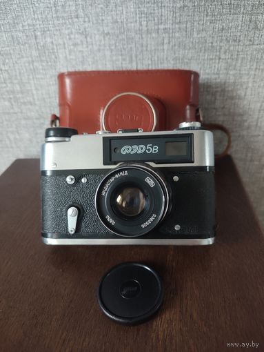 Фотоаппарат Фэд 5 Распродажа коллекции