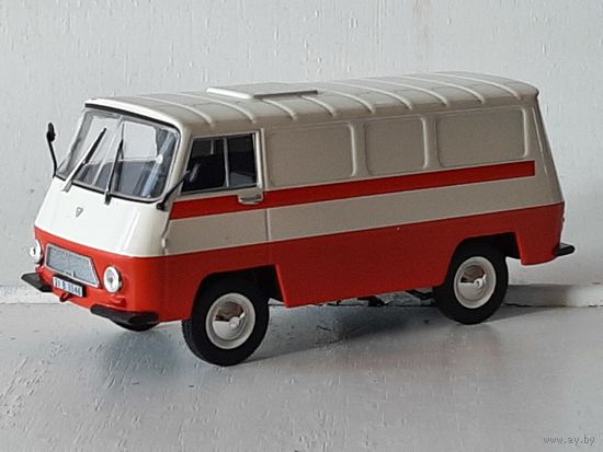 ROCAR TV 41. 1/43.