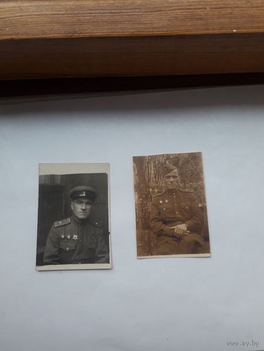 Фотографии военные