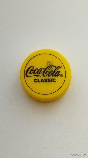 Крышка (пэт).