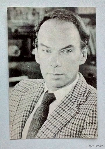Артисты. Алексей Баталов. *96