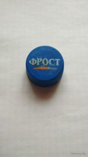Крышка (ПЭТ).