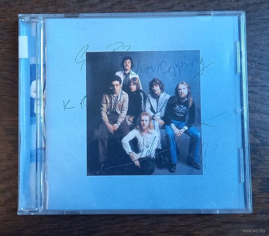 Procol Harum – Procol's Ninth