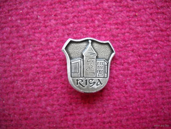 Рига
