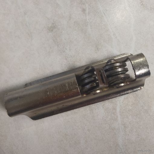 Ножеточка. Ретро СССР.