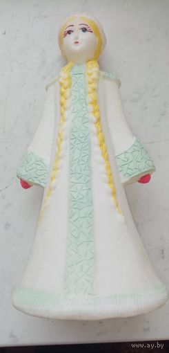 Снегурочка ссср