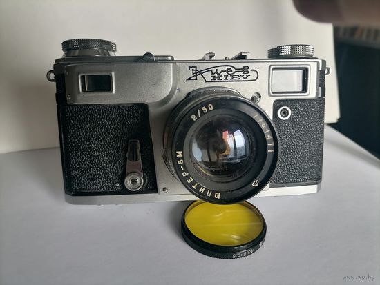 Фотоаппарат Киев