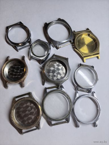 Корпуса С рубля без МЦ.