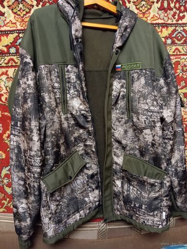 Байка военная