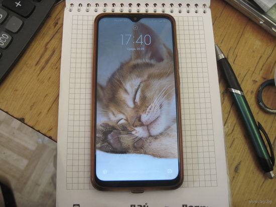 Телефон Xiaomi Redmi 9 3gb/32gb