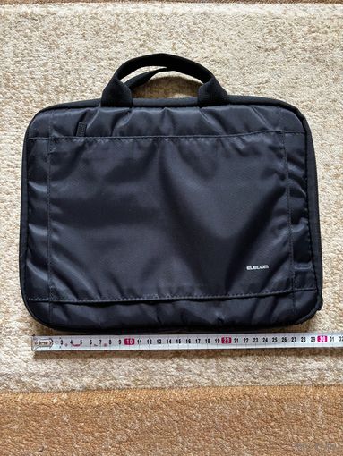 Сумка для ноутбука Elеcom, для макбука, планшета