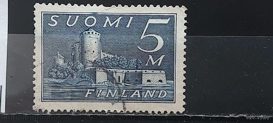 РАСПРОДАЖА ФИНЛЯНДИЯ 1930г. Гаш.