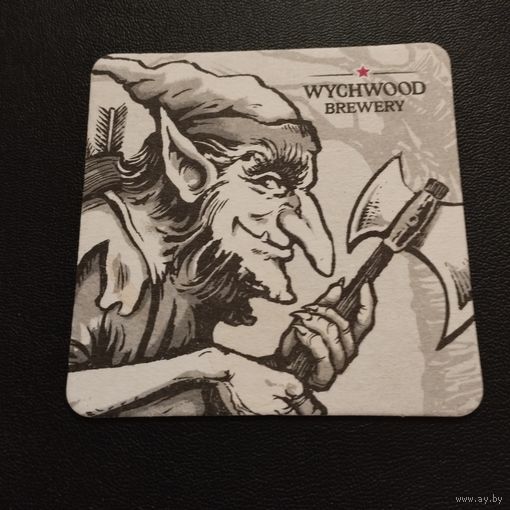 Бирдекель Hobgoblin