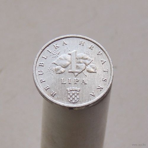 Хорватия 1 липа 2002