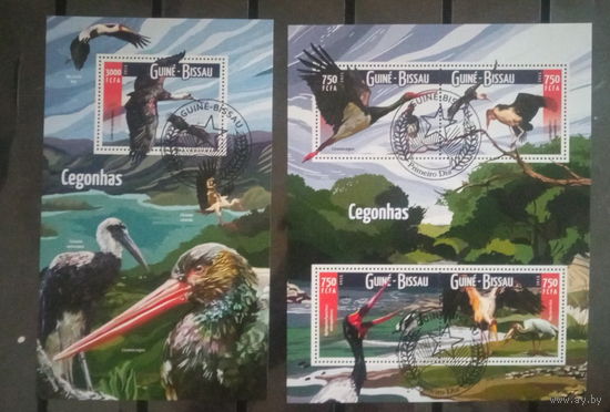 ЛИСТ ФАУНА ПТИЦЫ  СТО