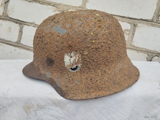 Шлем М42