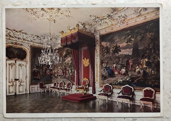 Вторая Мировая, Западный театр военных действий, германская полевая почта, Feldpost, 22.11.1940