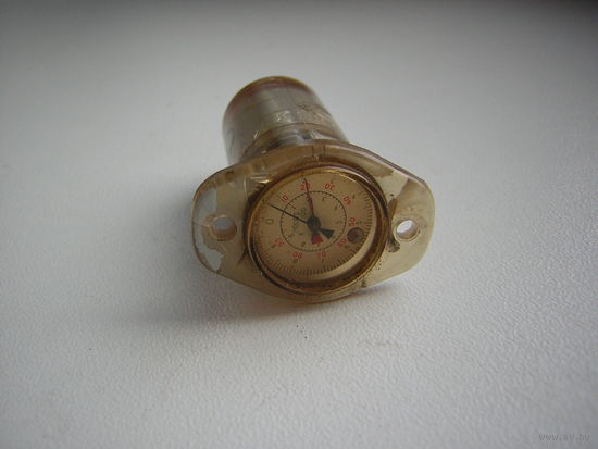 Счетчик времени ЭСВ - 3