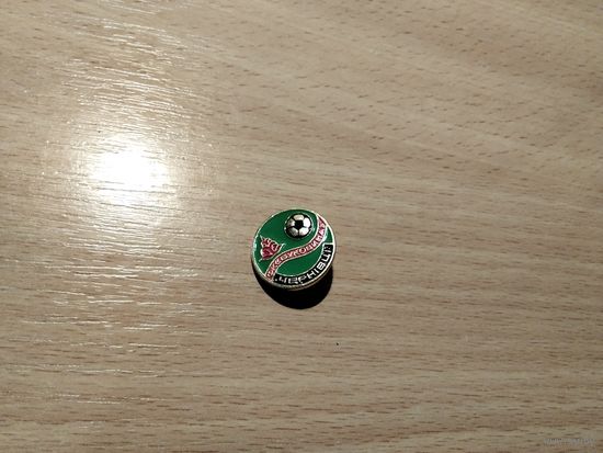 ФК Буковина Черновцы