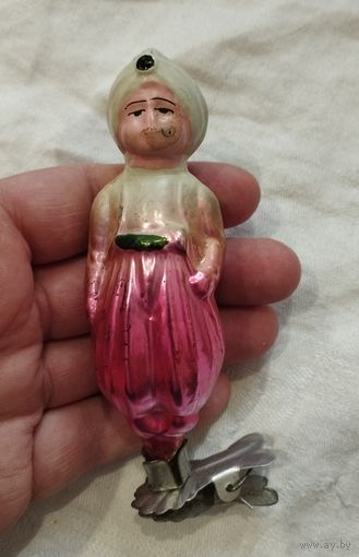 Ёлочная игрушка