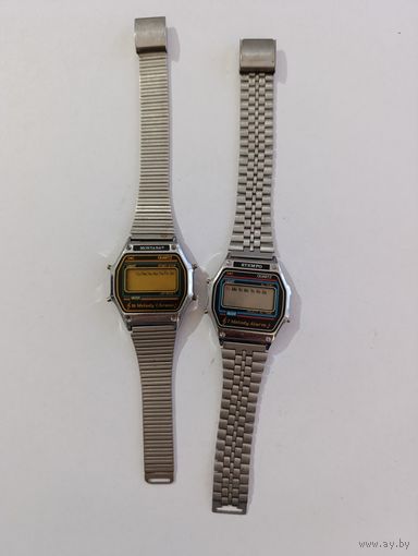 Часы Монтана