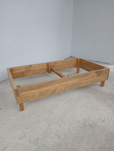 Грядка, клумба для растений