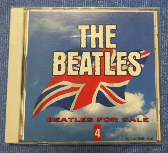 CD,(Japan) The Beatles – Beatles For Sale
