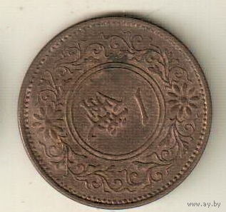 Япония 1 сен 1927-1938 2