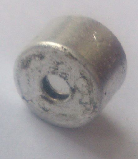 Электретный микрофон XL-98 (9.7mm x 6.7mm)