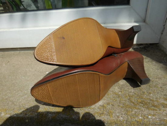 Туфли женские