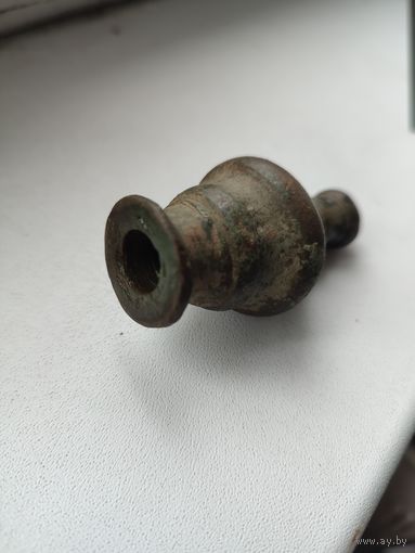 Навершие, тыльник