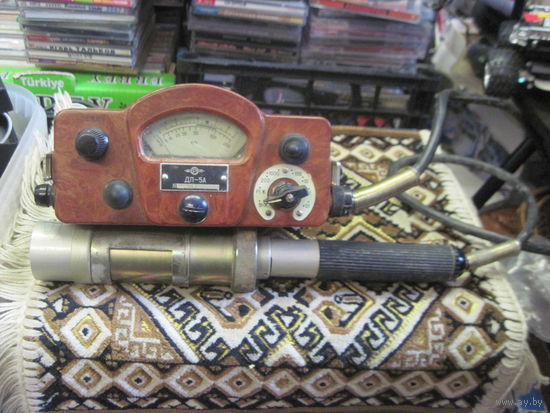 Дозиметр ДП-5А.