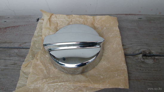 Крышка топленного бака ,БМВ мини-кппер,Нержавеющая сталь .