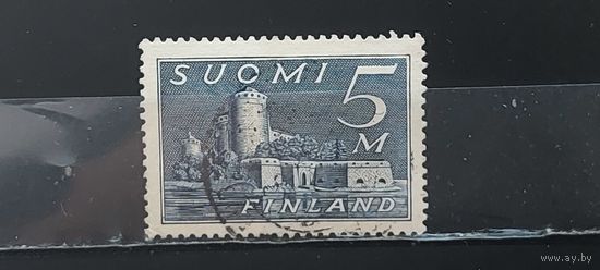 РАСПРОДАЖА ФИНЛЯНДИЯ 1930г. Гаш.