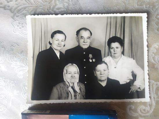 Черно-белое фото\3
