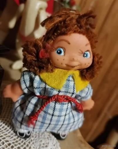 Куклы ГДР. По 40р любой