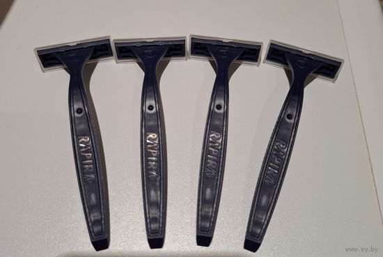 Бритвенные станки RAPIRA