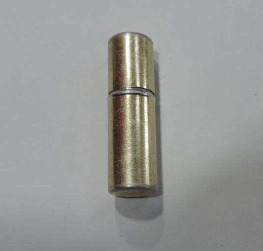 Зажигалка керосиновая 60-70-е годы. Длина 5.5 см. Диаметр 1.1 см. Металл - алюминий. Исправная.
