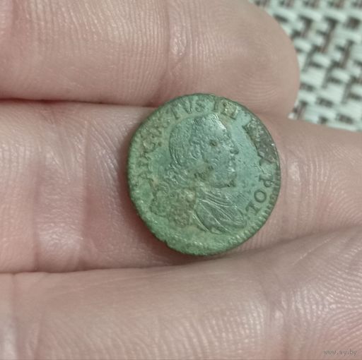 Солид 1754 г хороший