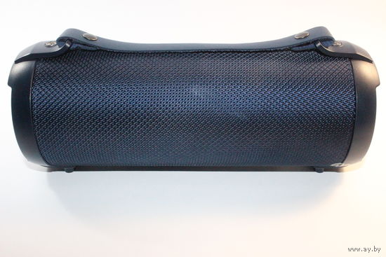 Беспроводная колонка Soundmax SM-PS5020B (темно-синий)