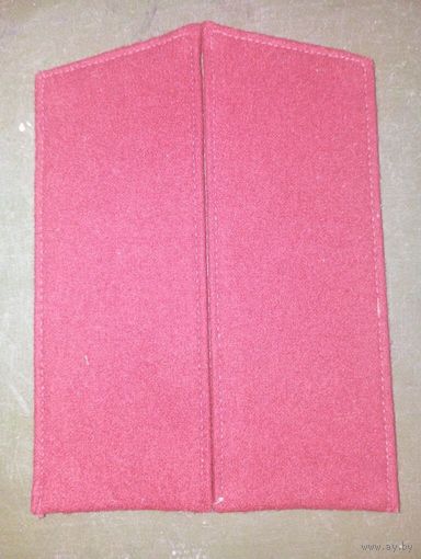 Погоны ВВ СССР-2