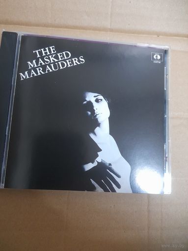 THE MASKED MARAUDERS " THE MASKED MARAUDERS" CD