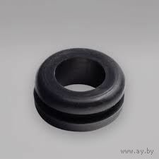 Резиновый сальник
