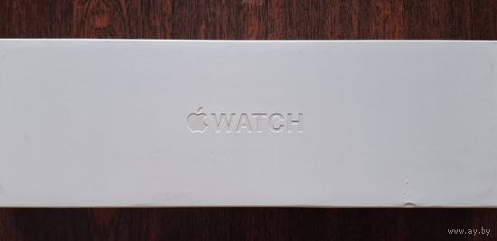 Умные часы Apple Watch Series 10