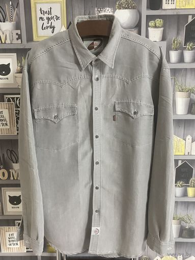 Рубашка мужская с 1руб.без М.ц