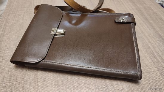 Планшет офицерский СССР,новый сохран 1988