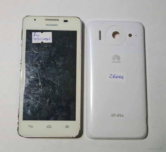 Телефон Huawei G510. Можно по частям. 26044