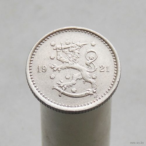 Финляндия 50 пенни 1921