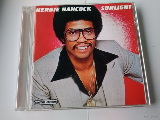 Herbie Hancock – Sunlight